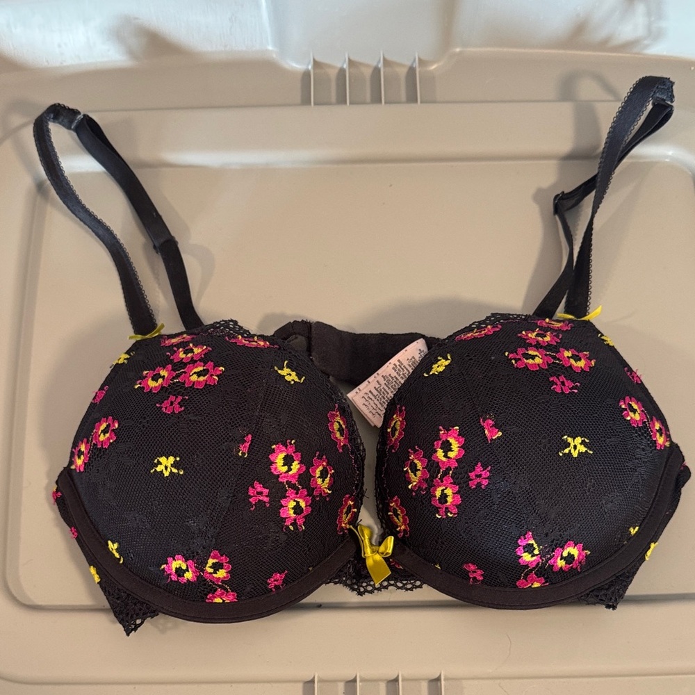 La Senza Hello Sugar Push up bra - B34